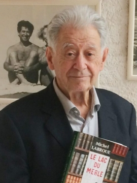 LABROUE Michel