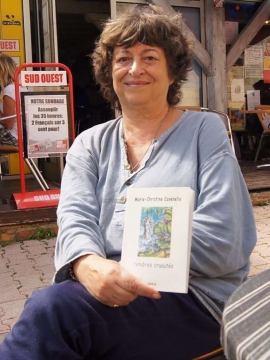 CAVENELLE Marie-Christine