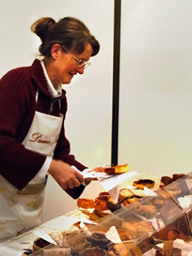 RUHER-LAVAURE Maryse