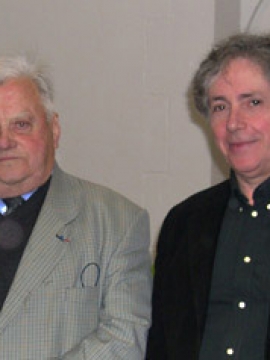 SANTOS-DUSSER José/BRIVES Henri