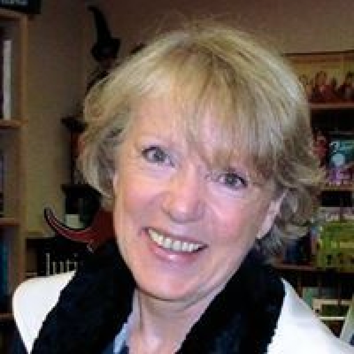 SANTOS-DUSSER Elisabeth