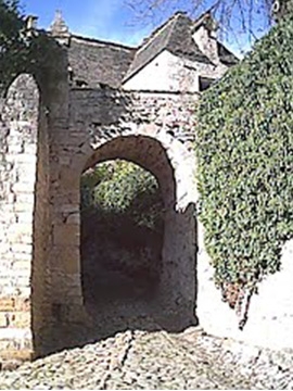 Les amis de Saint Vincent de Cosse