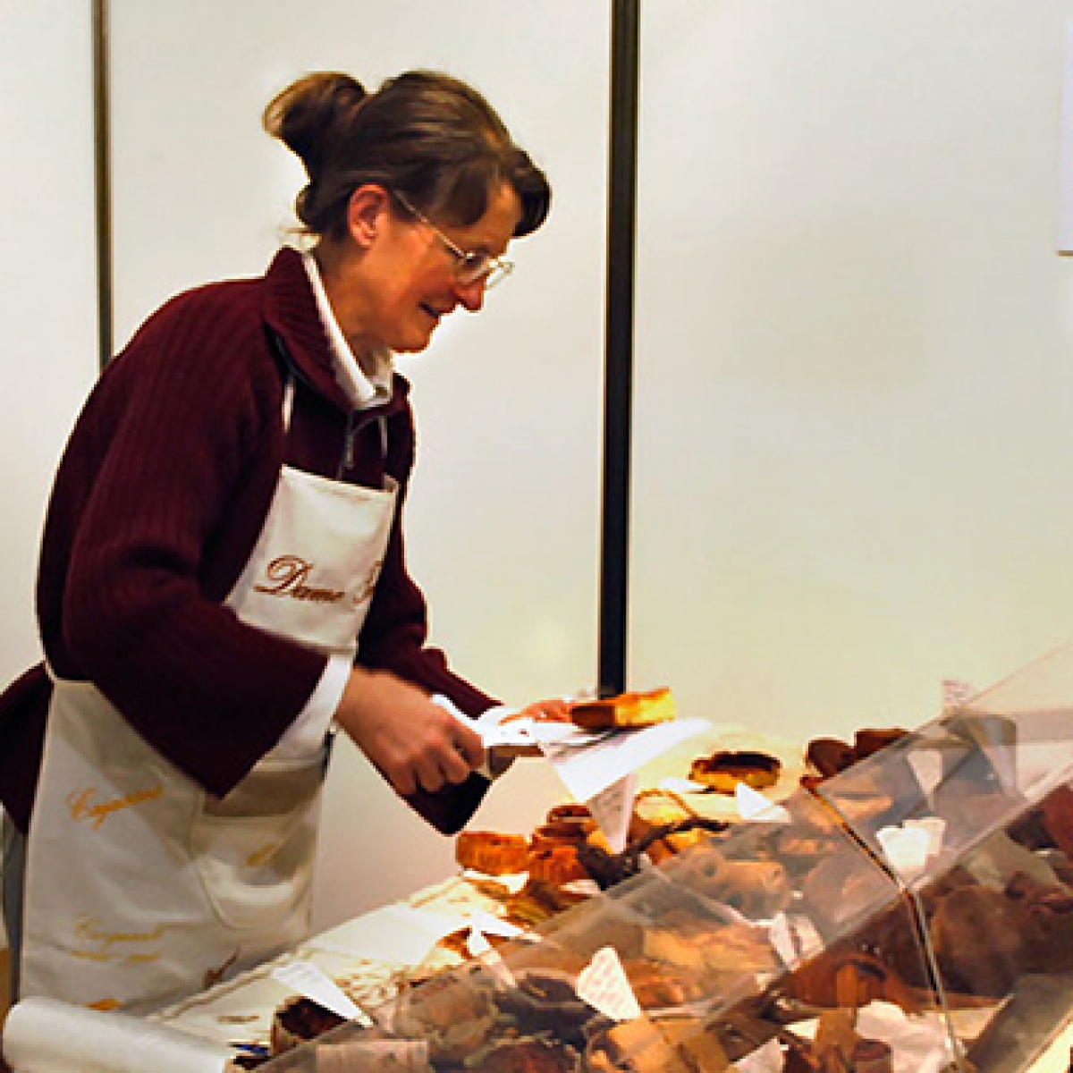 RUHER-LAVAURE Maryse