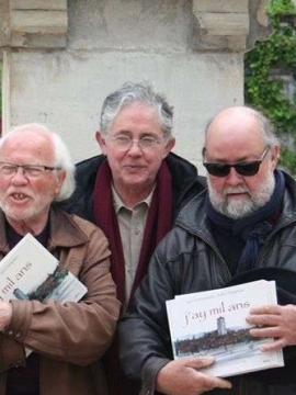 Mesnard Jean-Paul/Champeaux André