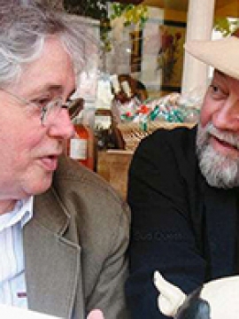 SANTOS-DUSSER José/MESNARD Jean-Paul