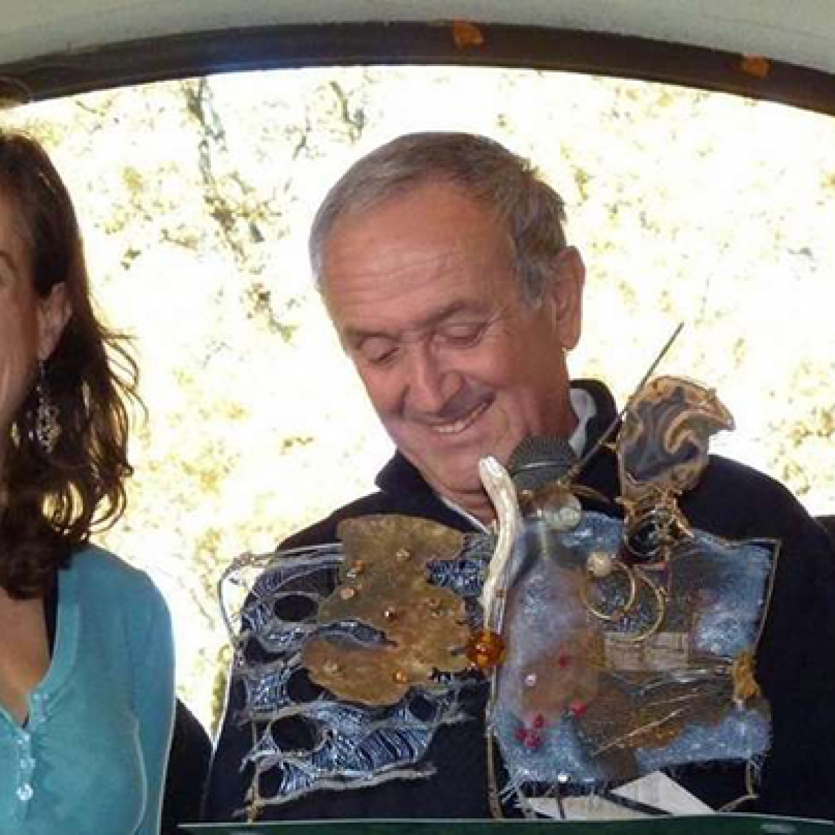 PROUT Jean-Pierre Elie