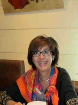 MORATINOS MAUNAC Dominique