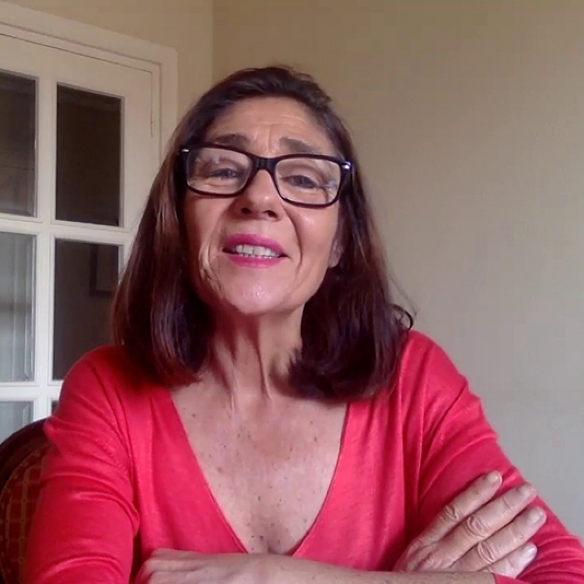 GONZALES ZARZA Inès