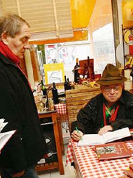 SANTOS-DUSSER José/BERNARD Alain