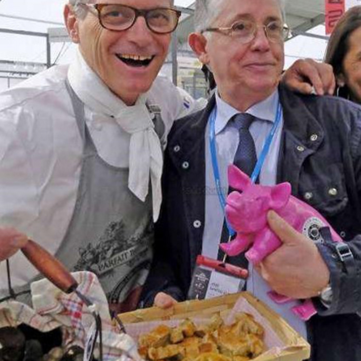 SANTOS-DUSSER José/DELPEY Francis