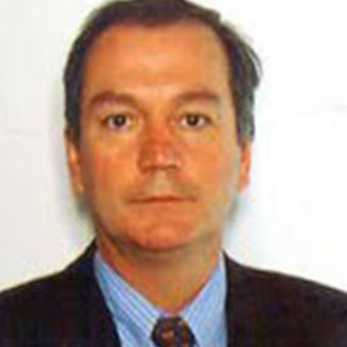 JARRIGE Jean-Jacques