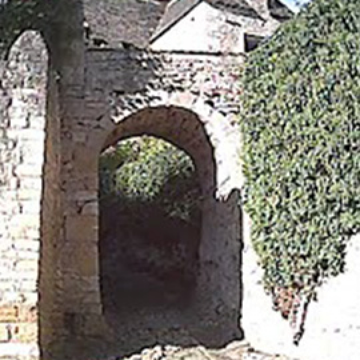 Les amis de Saint Vincent de Cosse