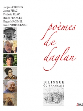 Poèmes de Daglan