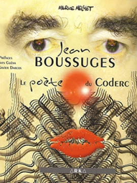 Jean Boussuges, le poète du Coderc