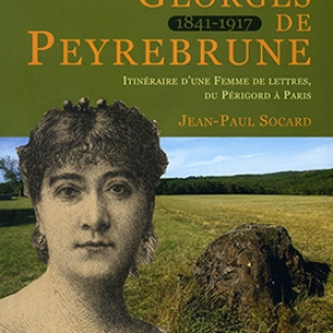 Georges de Peyrebrune