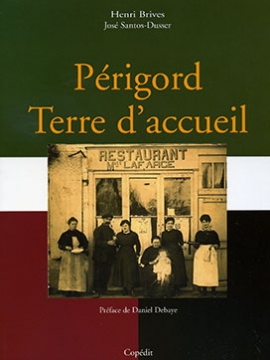 Périgord Terre d'accueil