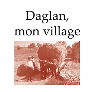 Daglan mon village