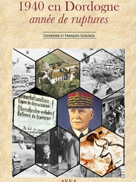 1940 en Dordogne, année de rupture