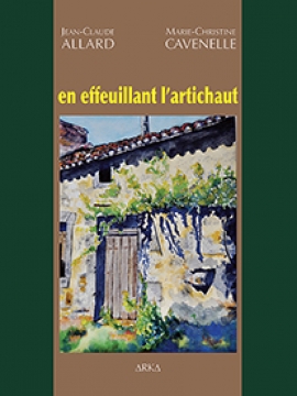 En effeuillant l'artichaut