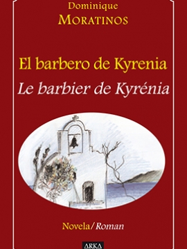El barbero de Kyrenia - Le barbier de Kyrénia (bilingue)