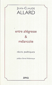 Entre allégresse et mélancolie