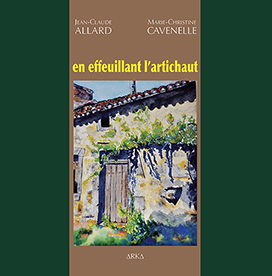 En effeuillant l'artichaut