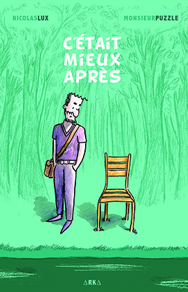 C'était mieux après