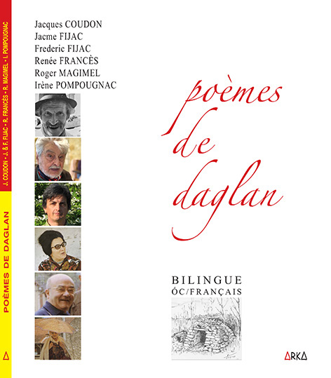 Poèmes de Daglan