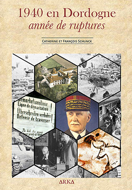 1940 en Dordogne, année de rupture