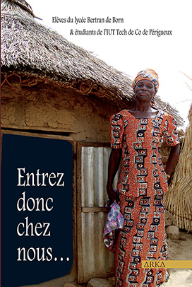 Entrez donc chez nous…