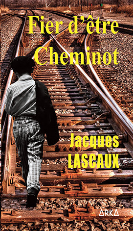 Fier d'être cheminot