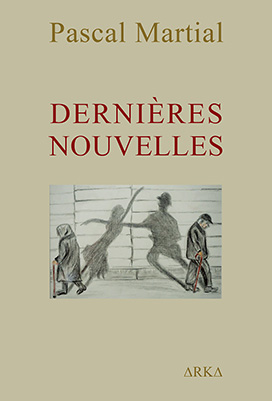 Dernières nouvelles