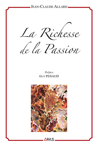 La richesse de la Passion