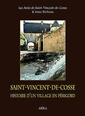 Saint-Vincent-de-Cosse