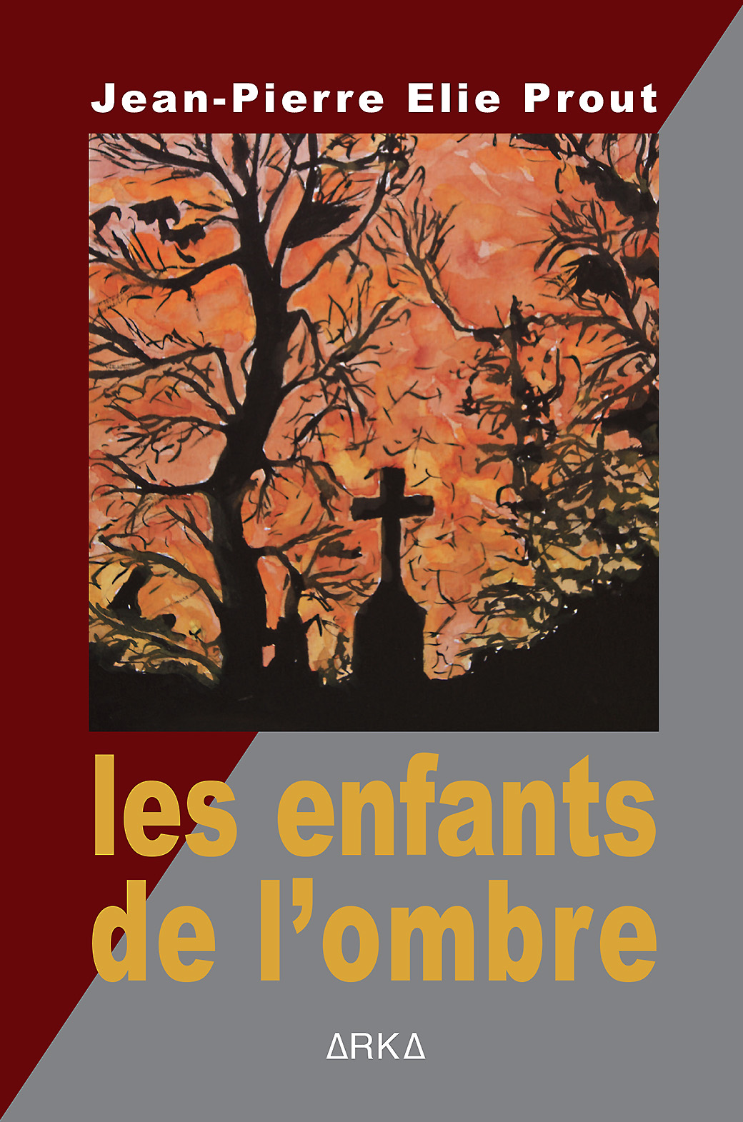 Les enfants de l'ombre