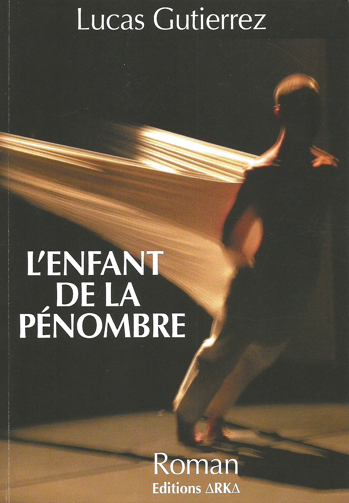 L'enfant de la pénombre