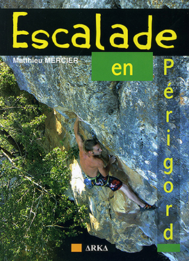 Escalade en Périgord