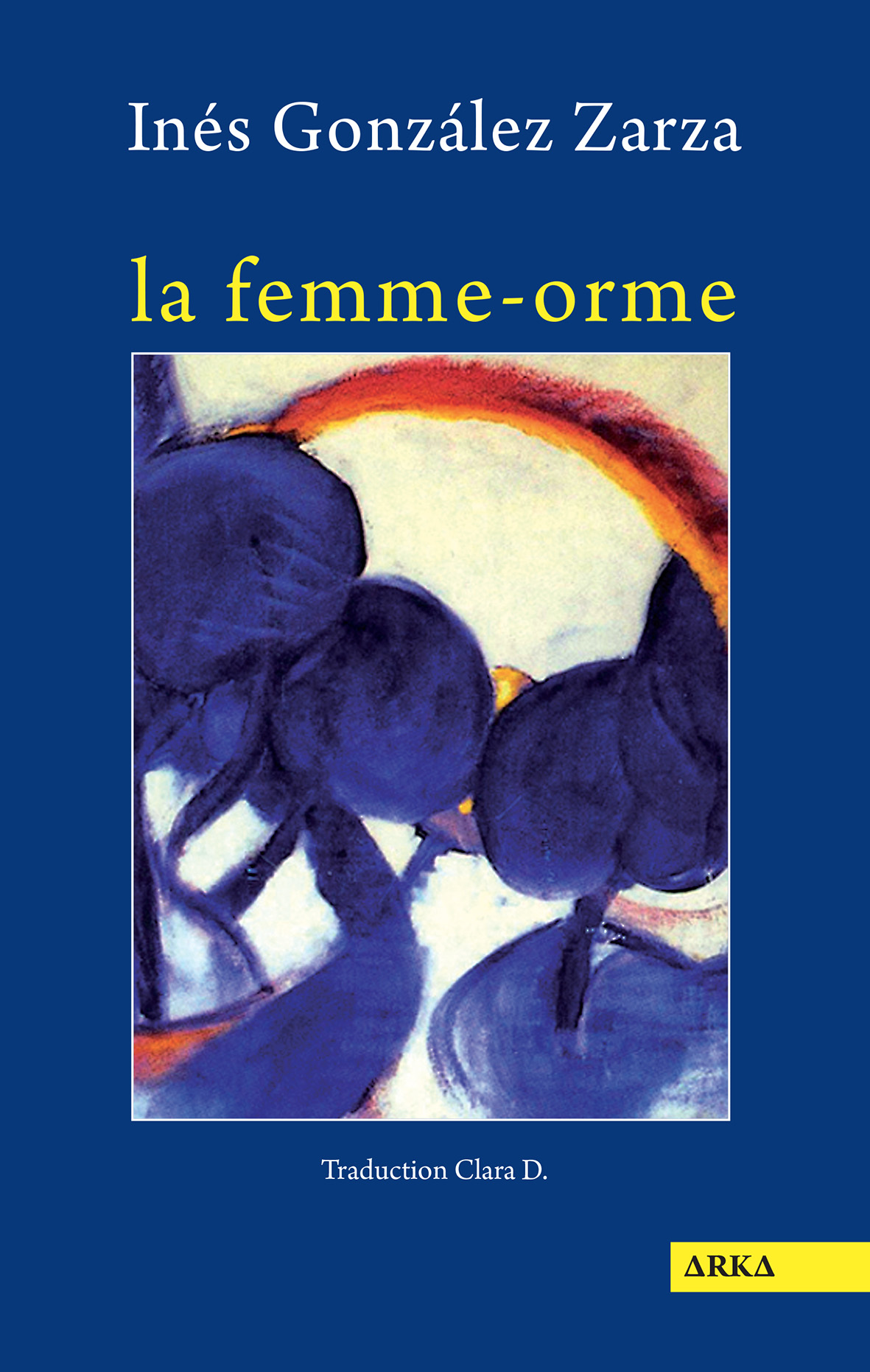 La femme orme