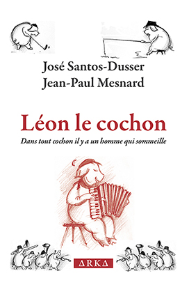 Léon le cochon