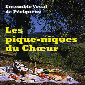 Les pique-niques du Chœur