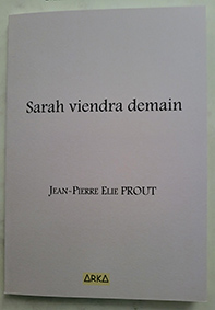 SARAH VIENDRA DEMAIN