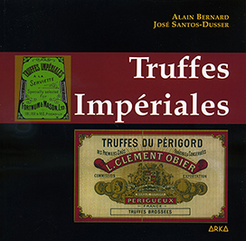 Truffes Impériales