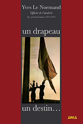 Un drapeau, un destin