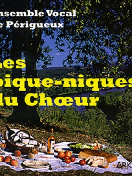 Les pique-niques du Chœur