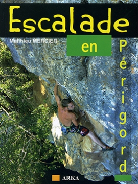 Escalade en Périgord