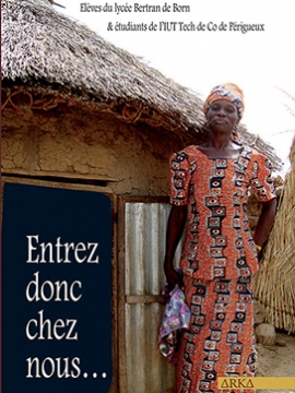 Entrez donc chez nous…