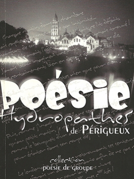 Poésie des Hydropathes de Périgueux