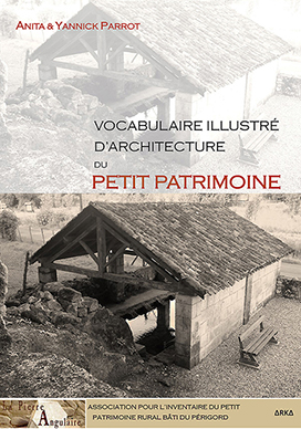 Vocabulaire illustré d'architecture du petit patrimoine