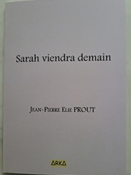 SARAH VIENDRA DEMAIN