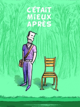 C'était mieux après